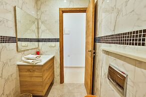 Hanah Apartments by Living Essaouira