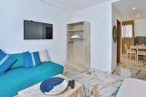 Hanah Apartments by Living Essaouira