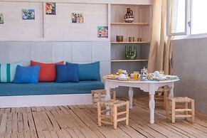 Hanah Apartments by Living Essaouira