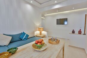 Hanah Apartments by Living Essaouira