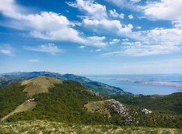 Mountain Pearl Velebit