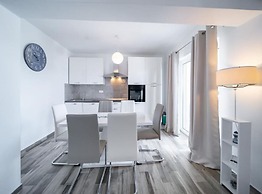 Apartments Villa Oceanus