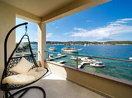 Apartments Villa Oceanus