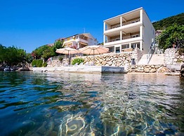 Apartments Villa Oceanus
