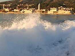 Apartments Villa Oceanus