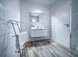 Apartments Villa Oceanus