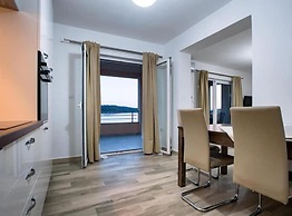 Apartments Villa Oceanus