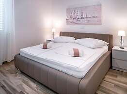 Apartments Villa Oceanus