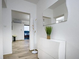 Apartments Villa Oceanus
