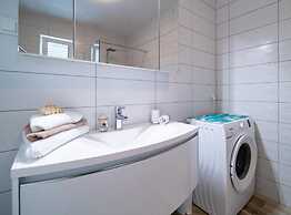 Apartments Villa Oceanus