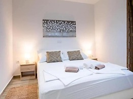 Apartments Villa Oceanus