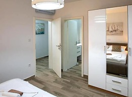 Apartments Villa Oceanus