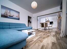 Apartments Villa Oceanus