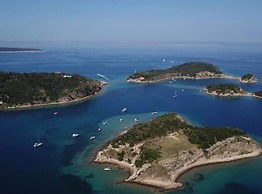 Apartments Villa Oceanus