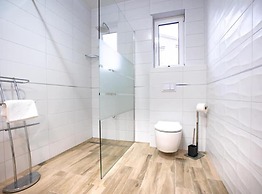 Apartments Villa Oceanus