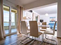 Apartments Villa Oceanus