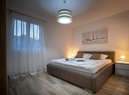 Apartments Villa Oceanus