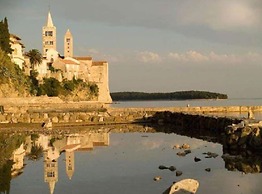 Apartments Villa Oceanus