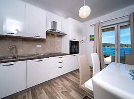 Apartments Villa Oceanus