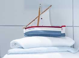 Apartments Villa Oceanus