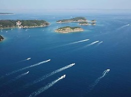 Apartments Villa Oceanus