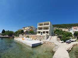 Apartments Villa Oceanus