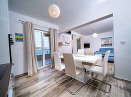 Apartments Villa Oceanus