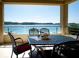 Apartments Villa Oceanus