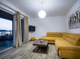 Apartments Villa Oceanus