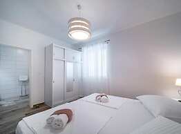 Apartments Villa Oceanus