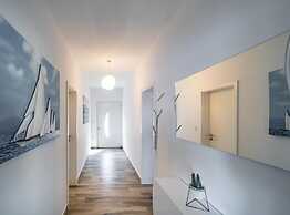 Apartments Villa Oceanus