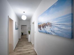 Apartments Villa Oceanus