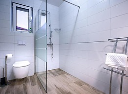 Apartments Villa Oceanus