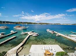 Apartments Villa Oceanus