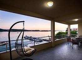 Apartments Villa Oceanus