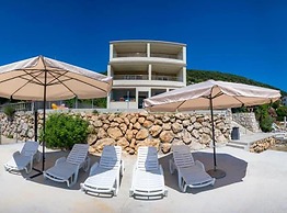 Apartments Villa Oceanus