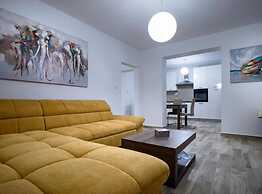 Apartments Villa Oceanus