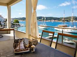 Apartments Villa Oceanus