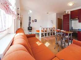 Apartment Ines
