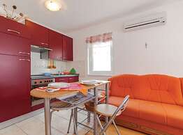 Apartment Ines