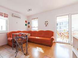 Apartment Ines