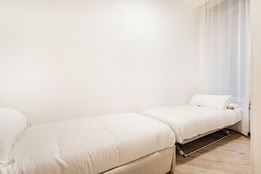 The Harbor Houses by Wonderful Italy