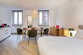 The Harbor Houses by Wonderful Italy