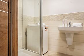 The Harbor Houses by Wonderful Italy