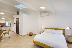 The Harbor Houses by Wonderful Italy