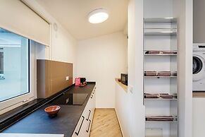 The Harbor Houses by Wonderful Italy