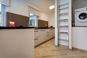 The Harbor Houses by Wonderful Italy