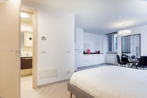 The Harbor Houses by Wonderful Italy