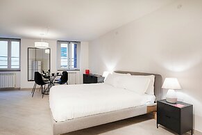 The Harbor Houses by Wonderful Italy