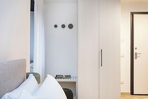 The Harbor Houses by Wonderful Italy